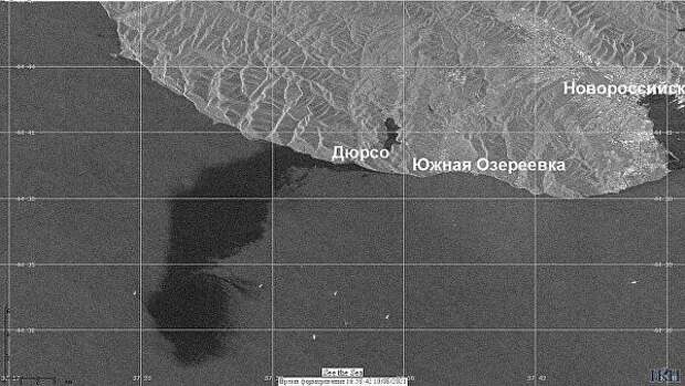 В Новороссийске проверили качество воды 