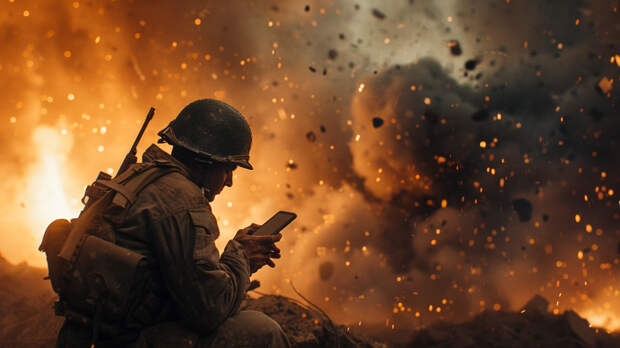 Сбежавший боец заявил о беспределе командиров. А потом вскрылась вся правда