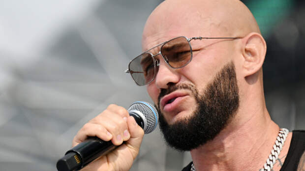 «Улыбка — это солнце!»: Рэпер Джиган сказал о главном в Новом году