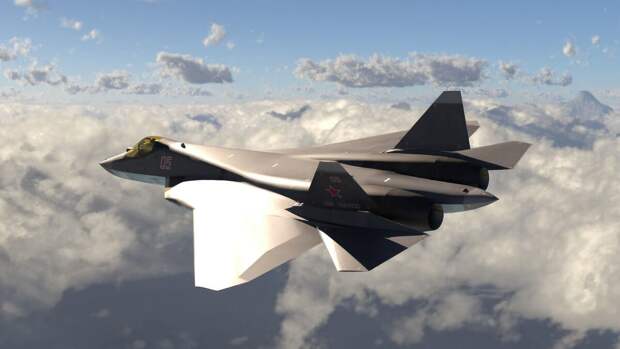 По первоначальным планам, первая эскадрилья Су-57 должна была быть сформирована еще в 2015 году, к 2025 году на вооружении должно было стоять около 200 единиц истребителей и около 100 единиц...