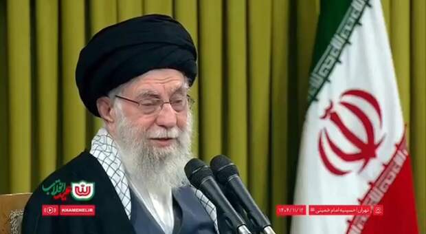 «Достопримечательности» против «прав человека»: верховный лидер Ирана противопоставил реальные интересы и риторику Запада
