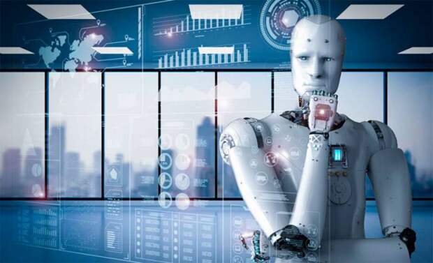 Будущее труда: Какие профессии могут быть заменены искусственным интеллектом уже через год