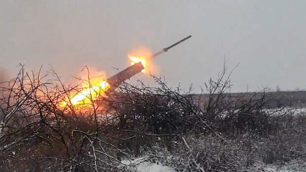 «Нет спасения»: в зоне СВО заметили самое страшное оружие России