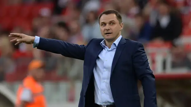 Кобелев: Мозес и Клаудиньо — небо и земля