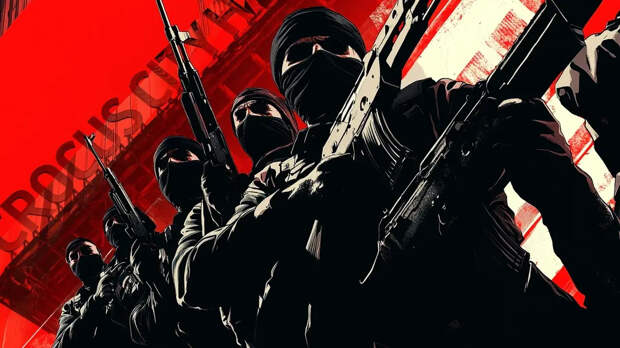 Дело "Крокуса": Террорист пытался выйти на свободу. Теперь всё — билет в один конец