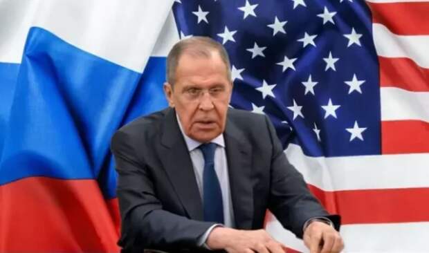 “Когда предоставите фото малазийского Боинга, тогда и потолкуем”. Лавров снова ошарашил американцев