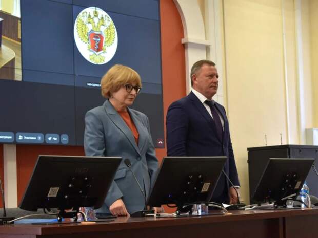 ТГМУ возглавил брат вице-мэра Владивостока