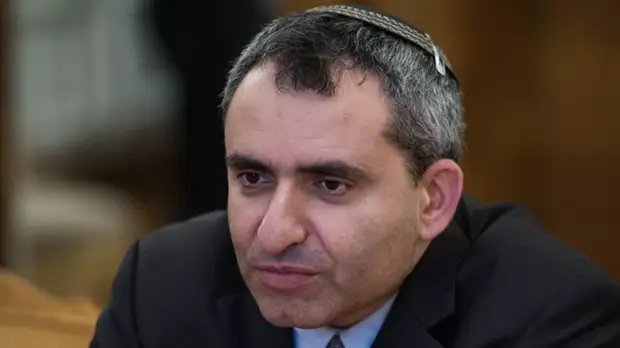 В Израиле сообщили о росте торгового оборота с Россией