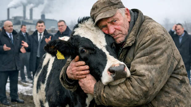 Массовый забой скота: Люди не верят властям, Подоляка кричит - "Преступление!". Что происходит?