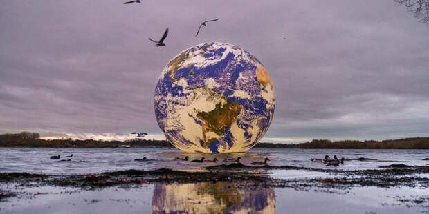 Невидимая угроза под ногами: как истощение подземных вод меняет планету