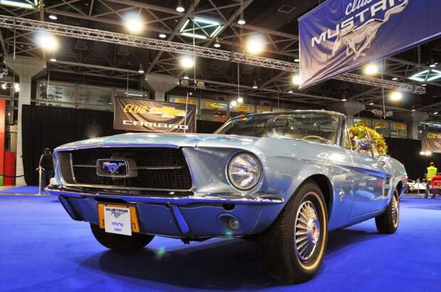 Автомобильная выставка в Тель-Авиве авто, выставка, тель-авив