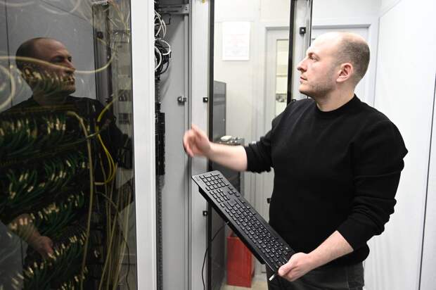 «Московская техническая школа» открыла набор на новый поток обучения инженеров