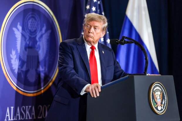 Рябков подтвердил наличие у Трампа приглашения посетить Россию