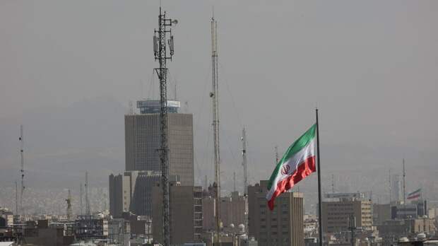 Иран станет всего лишь прологом: Ближний Восток готовится к решающей войне