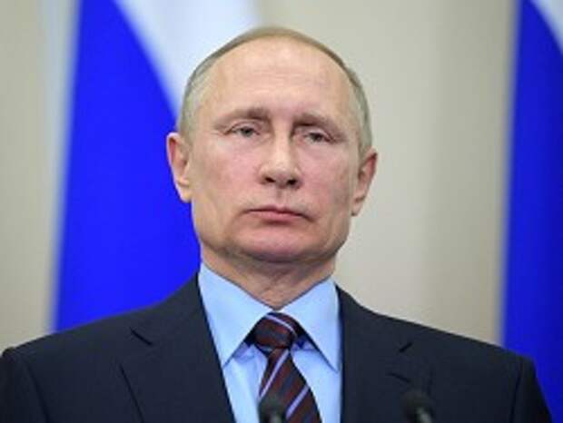Владимир Путин рассказал о значении сильной армии в развитии страны и отношений в мире