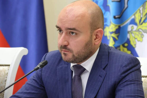 Вячеслав Федорищев примет участие в выборах губернатора Самарской области