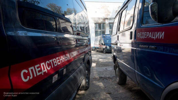 Преступники забили насмерть мужчину в Петербурге и пытались вывезти труп на каршеринге