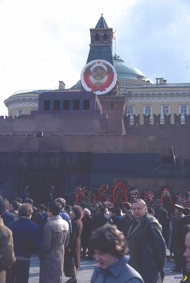СССР 1982 СССР 1982