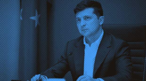 Зеленский исключил проведение выборов на Украине до полного окончания конфликта с Россией