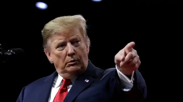 «Делёж мира и рынков по фактору силы»: почему Трамп намерен отменить торговые льготы для Индии и Турции