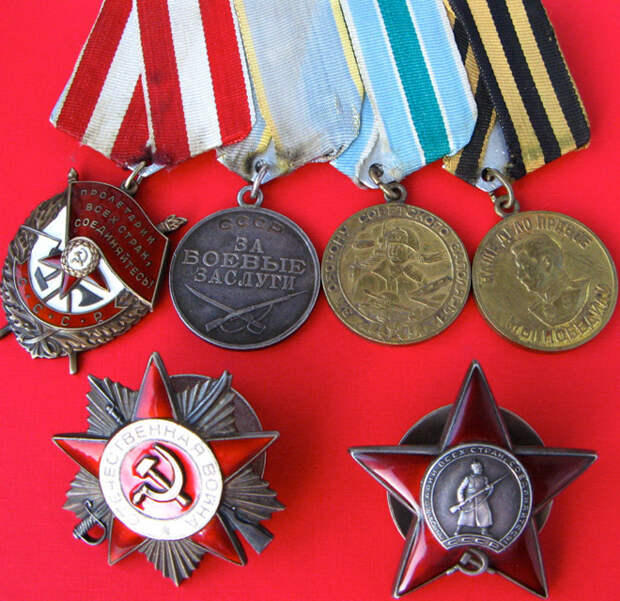 Медали СССР, которые могут сделать владельцев миллионерами