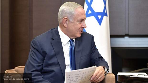 Нетаньяху возмутился речью премьера Польши о причастности евреев к Холокосту