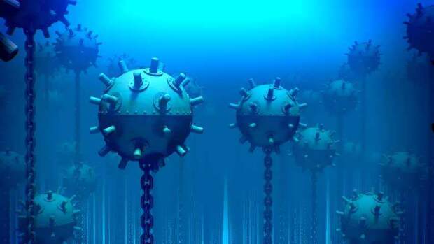 Под Одессой пошёл ко дну сухогруз (ВИДЕО) | Русская весна