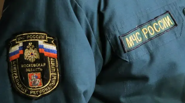 В Белгородской области сообщили о взрыве с падением обломков