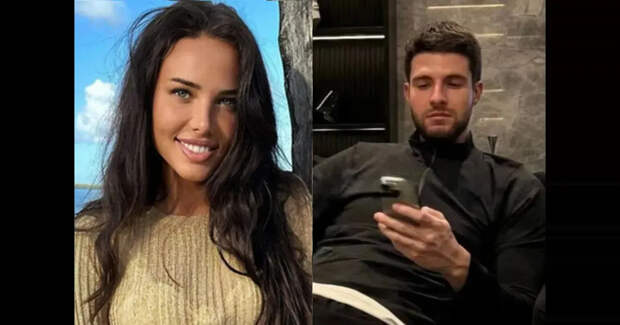 Сын долларового миллионера и наездник: появились новые подробности о женихе Анастасии Решетовой