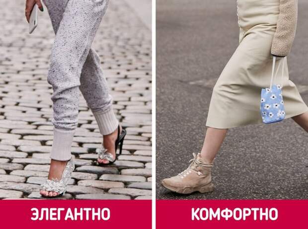Принципы скандинавского гардероба, которые можно смело взять на заметку