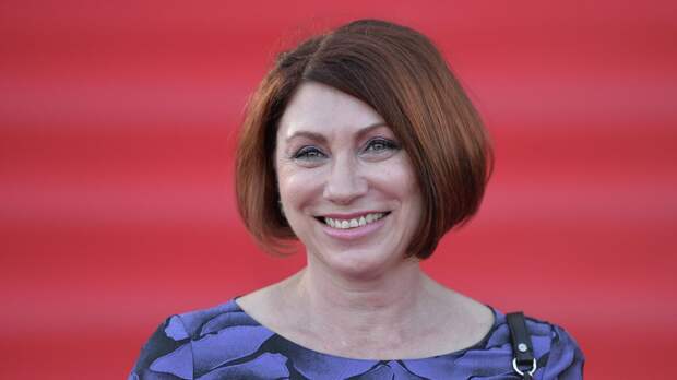 Сябитова объяснила, почему не хочет замуж