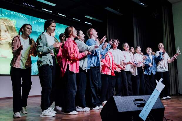 «Школа вожатых» набирает учеников в Нижнем Новгороде