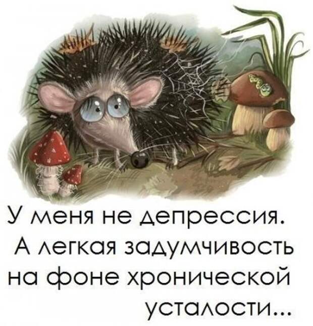 Смешинки в картинках