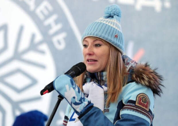 Дегтярёв предупредил предателей из сферы спорта о грядущем запрете въезда в Россию Дегтярёв предупредил предателей из сферы спорта о грядущем запрете въезда в Россию