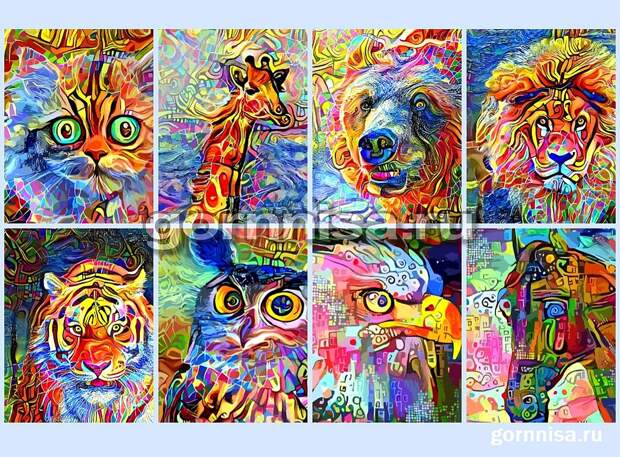 Тест – Что в вас доминирует