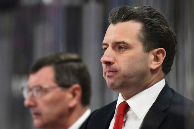 Ротенберг может возглавить московское "Динамо" в апреле