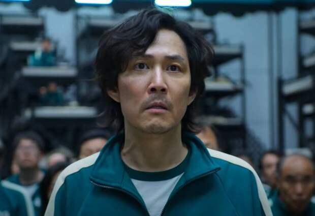 Netflix начал съемки второго сезона «Игры в кальмара»