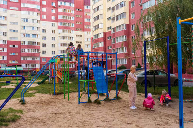 В Ельце завершилась операция по обезвреживанию фрагмента беспилотника