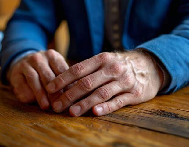 Директора АСВ Мельникова задержали по подозрению в особо крупном мошенничестве