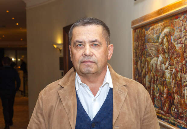 Давай за жизнь: как врачи спасали здоровье Николая Расторгуева