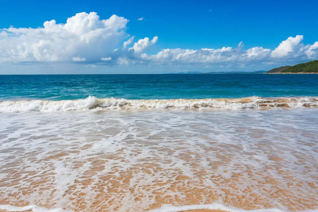 Ученые спрогнозировали приход «супер-Эль-Ниньо» уже в этом году