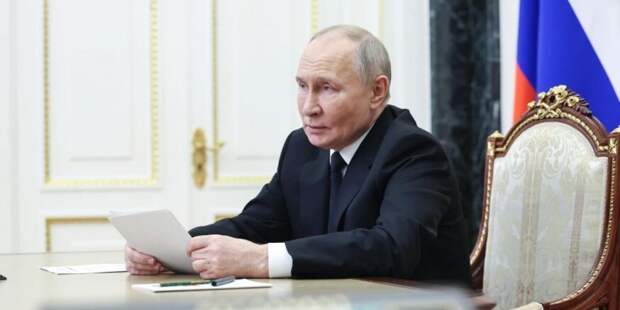 «Поезд ушёл навсегда»: Путин закрыл Западу путь возвращения на российский рынок