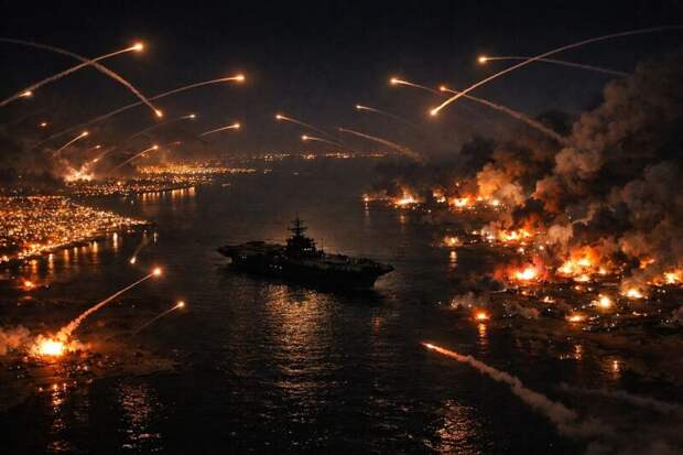 Пентагон о слабостях: почему главный стратег США заговорил об этом вслух?