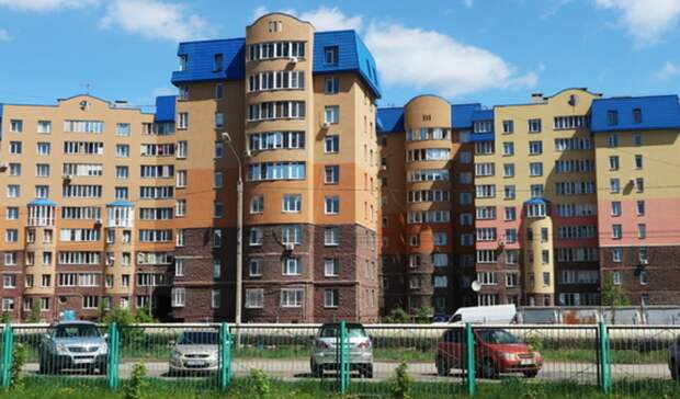 Ростов-на-Дону вошел в топ-5 городов по темпам роста цен на квартиры
