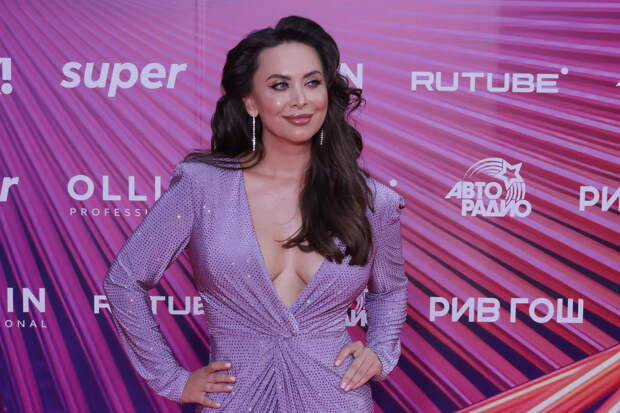 Наталья Фриске призналась, что уже два года знакома с мужем-блогером