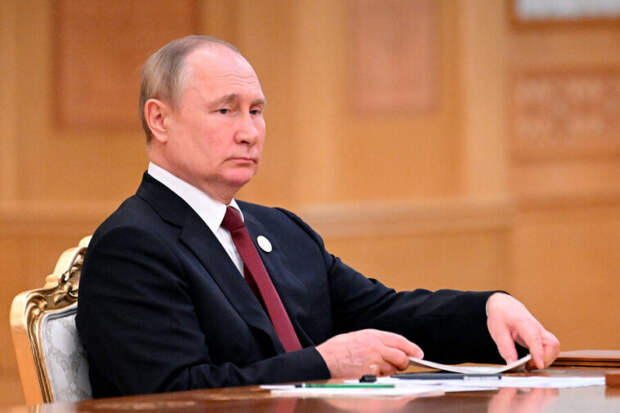 Первый саммит Путина с начала спецоперации: о чем договорились лидеры Каспия