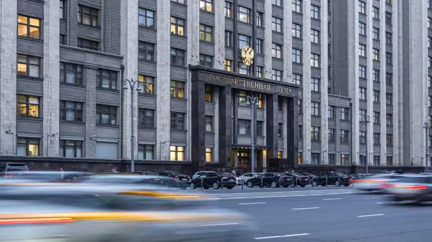 В Госдуме считают ошибки организаторов МЧМ-2022 причиной отмены турнира