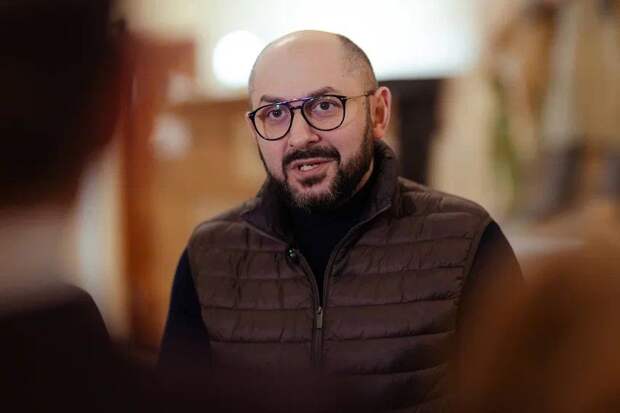 Аркадий Гевондов назначен и.о. главного режиссера Бурятского театра оперы и балета