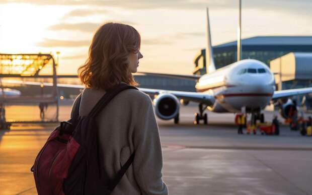 Посадка на самолеты в 2026 году в РФ будет происходить по-новому