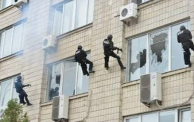 За праздники в Украине было 14 попыток терактов - СБУ